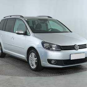 Volkswagen Touran 1.6 TDI / 19395854