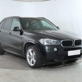 BMW X5 xDrive30d / 19395861