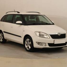 Škoda Fabia 1.2 TSI / 19395862