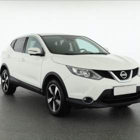 Nissan Qashqai 1.2 DIG- T / 19395869