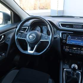 Nissan Qashqai 1.2 DIG- T / 19395874