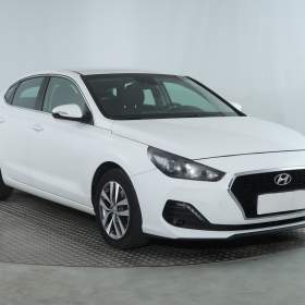 Hyundai i30 Fastback 1.4 T- GDI / 19395879