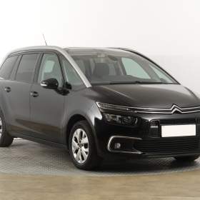 Citroën C4 Grand SpaceTourer 1.2 T / 19396253