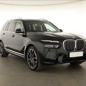 BMW X7 xDrive40d / 19396261