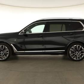 Foto inzerátu BMW X7 xDrive40d