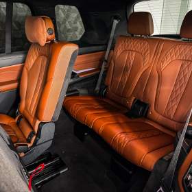 Foto inzerátu BMW X7 xDrive40d