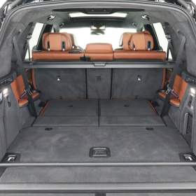 Foto inzerátu BMW X7 xDrive40d