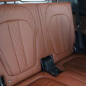 Foto inzerátu BMW X7 xDrive40d