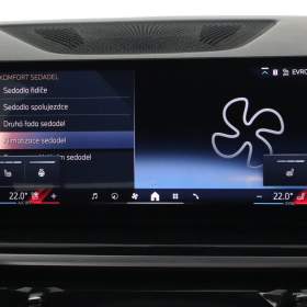 Foto inzerátu BMW X7 xDrive40d