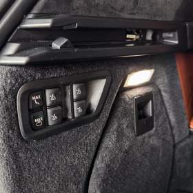 Foto inzerátu BMW X7 xDrive40d