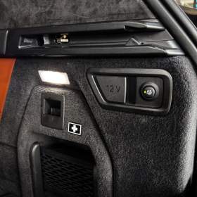 Foto inzerátu BMW X7 xDrive40d