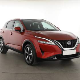 Nissan Qashqai 1.3 DIG- T MHEV / 19396263
