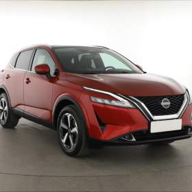 Nissan Qashqai 1.3 DIG- T MHEV / 19396263
