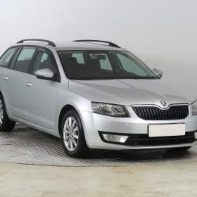 Škoda Octavia 1.6 TDI / 19396273