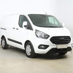 Ford Transit Custom 2.0 TDCI / 19396277