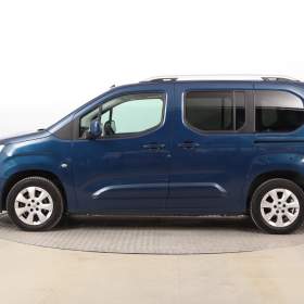 Foto inzerátu Opel Combo 1.5 CDTI