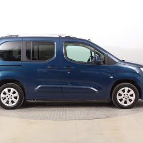 Foto inzerátu Opel Combo 1.5 CDTI