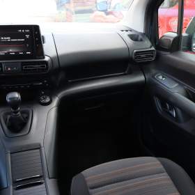 Foto inzerátu Opel Combo 1.5 CDTI