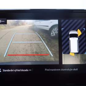 Foto inzerátu Opel Combo 1.5 CDTI