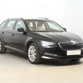 Škoda Superb 2.0 TDI / 19396284