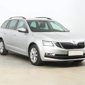 Škoda Octavia 2.0 TDI / 19396286