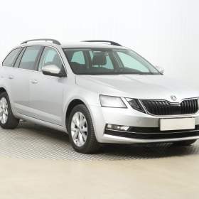 Škoda Octavia 2.0 TDI / 19396286