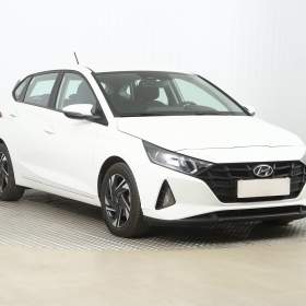 Hyundai i20 1.2 MPI / 19396297