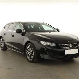 Peugeot 508 1.6 PureTech / 19396304