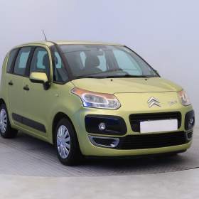 Citroën C3 Picasso 1.4 i / 19396305