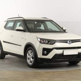 SsangYong Tivoli 1.5 T- GDI / 19396307