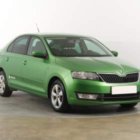Škoda Rapid 1.2 TSI / 19396315