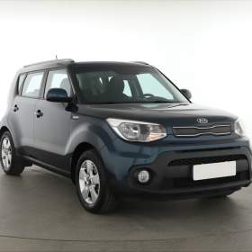 Kia Soul 1.6 GDI / 19396324