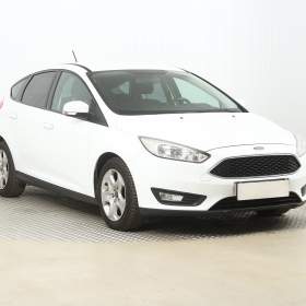 Ford Focus 1.0 EcoBoost / 19396325
