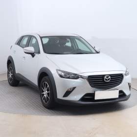 Mazda CX- 3 2.0 Skyactiv- G / 19396334