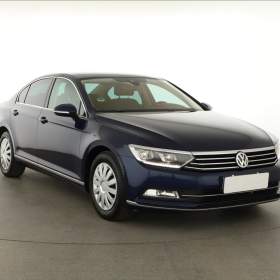 Volkswagen Passat 2.0 TDI / 19396336