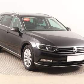 Volkswagen Passat 2.0 TDI / 19396337