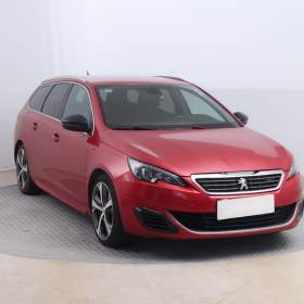 Peugeot 308 GT 2.0 HDI / 19396344