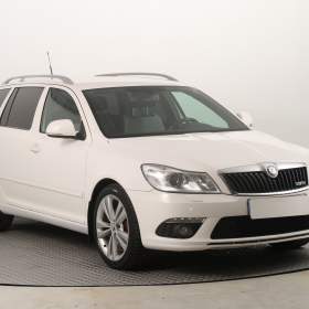 Škoda Octavia RS 2.0 TDI / 19396350