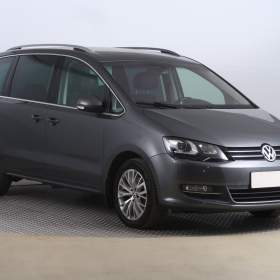 Volkswagen Sharan 2.0 TDI / 19396351