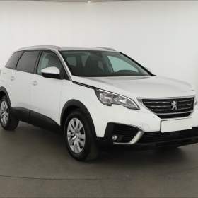 Peugeot 5008 1.5 BlueHDi / 19396353