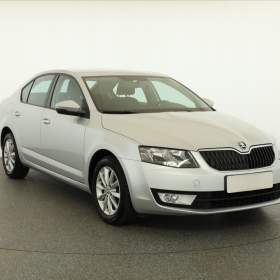 Škoda Octavia 1.6 TDI / 19396357