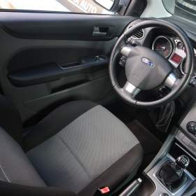Ford Focus 1.6 TDCi / 19396363