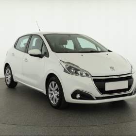 Peugeot 208 1.2 PureTech / 19396365