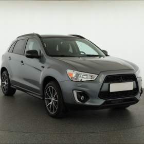 Mitsubishi ASX 1.8 DI- D MIVEC / 19396366