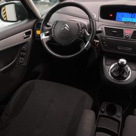 Citroën C4 Picasso 1.6 HDi / 19396377