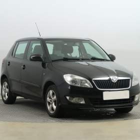 Škoda Fabia 1.2 TSI / 19396381