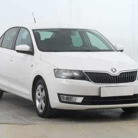 Škoda Rapid 1.6 TDI / 19396389