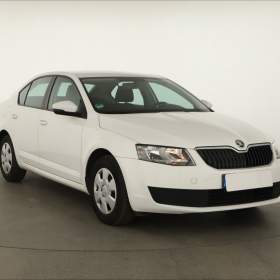 Škoda Octavia 1.0 TSI / 19396393