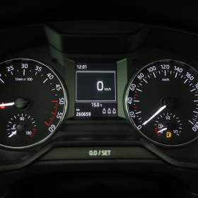 Foto inzerátu Škoda Octavia 1.6 TDI