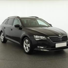 Škoda Superb 2.0 TDI / 19396398
